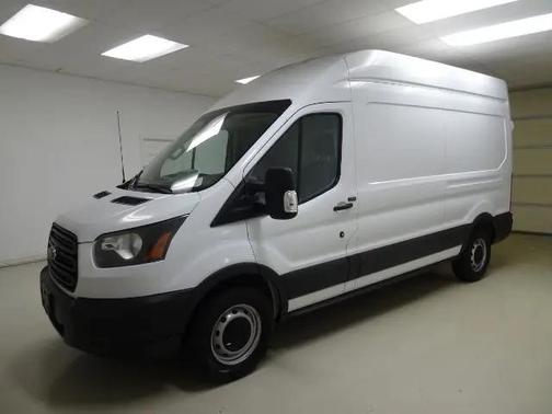 2017 Ford Transit-250 Base