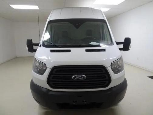 2017 Ford Transit-250 Base