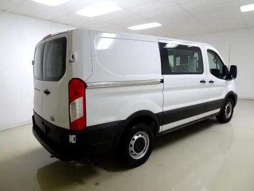 2020 Ford Transit-150 Base
