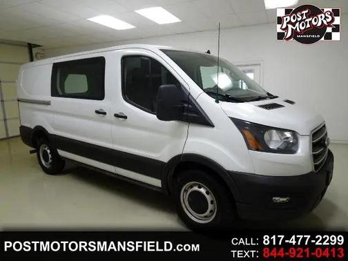 2020 Ford Transit-150 Base