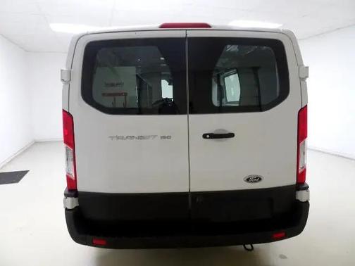 2020 Ford Transit-150 Base