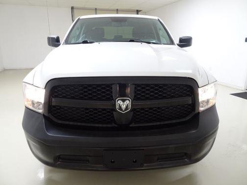 2019 RAM 1500 Tradesman