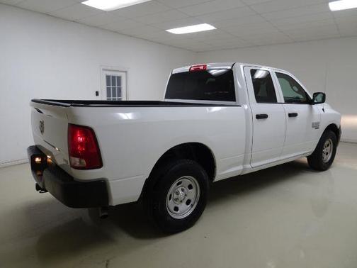 2019 RAM 1500 Tradesman