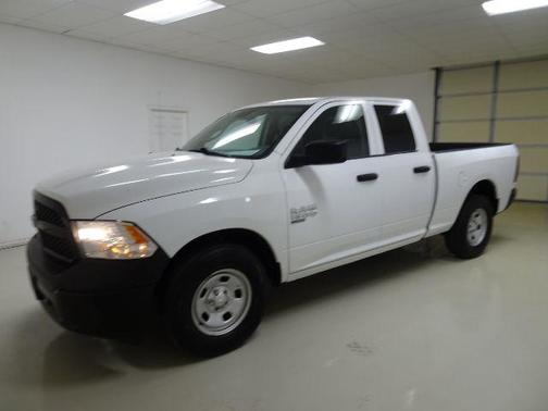 2019 RAM 1500 Tradesman