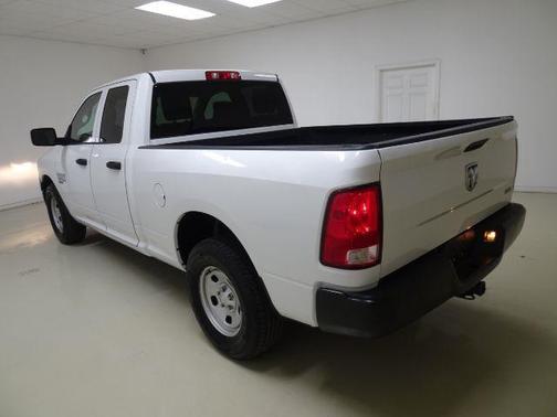 2019 RAM 1500 Tradesman