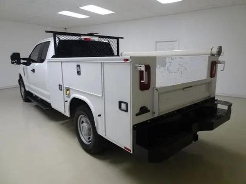 2019 Ford F-250 XL