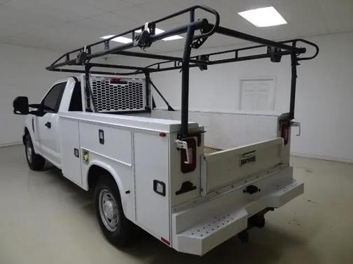 2019 Ford F-250 XL