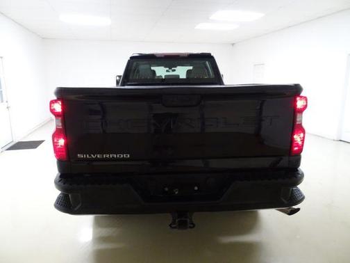 2023 Chevrolet Silverado 2500 WT