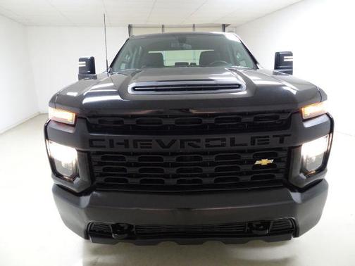 2023 Chevrolet Silverado 2500 WT