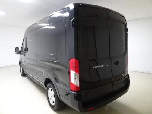 2017 Ford Transit-250 Base