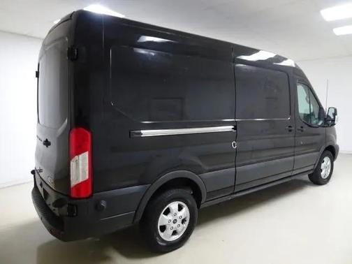2017 Ford Transit-250 Base