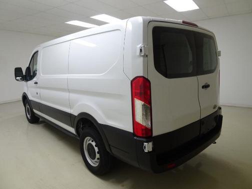 2021 Ford Transit-250 Base