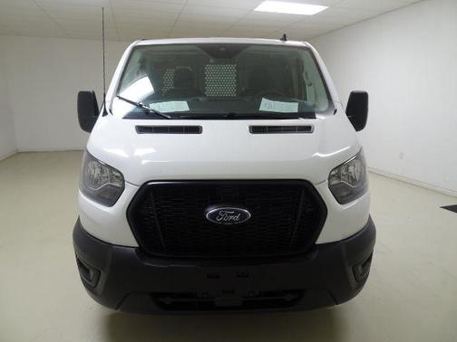 2021 Ford Transit-250 Base