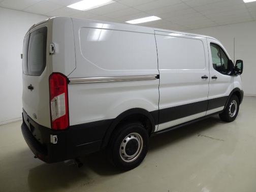 2021 Ford Transit-250 Base