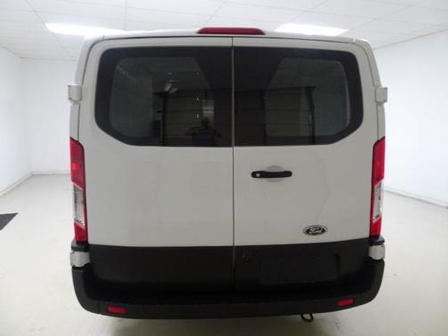 2021 Ford Transit-250 Base
