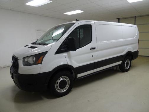2021 Ford Transit-250 Base