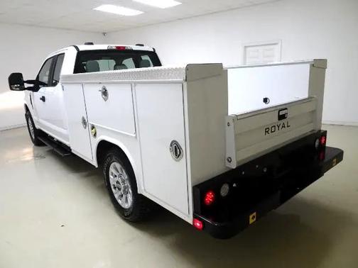 2021 Ford F-250 XL