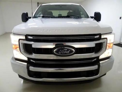 2021 Ford F-250 XL
