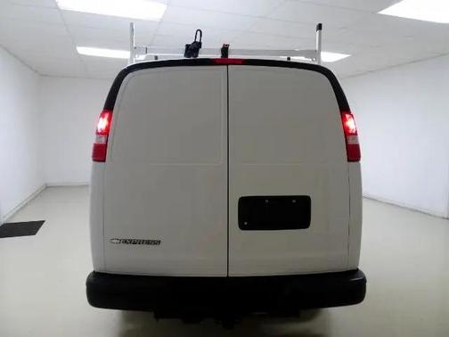2021 Chevrolet Express 2500 RWD 2500 Regular Wheelbase WT