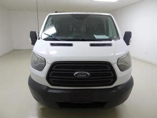 2016 Ford Transit-150 Base