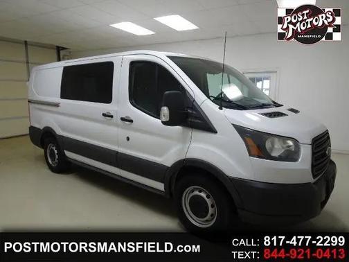 2016 Ford Transit-150 Base