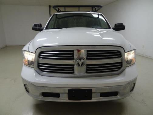 2016 RAM 1500 Lone Star
