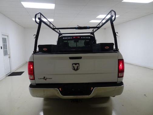2016 RAM 1500 Lone Star