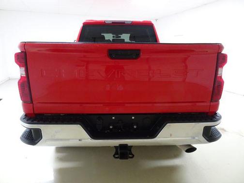 2023 Chevrolet Silverado 2500 LT