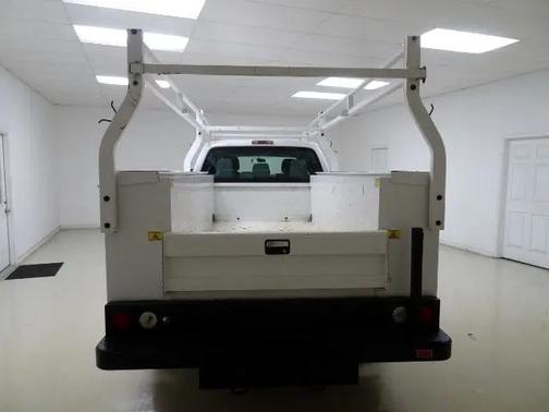 2014 Ford F-350 XL
