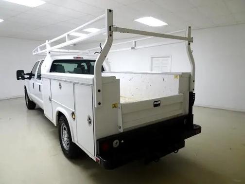 2014 Ford F-350 XL