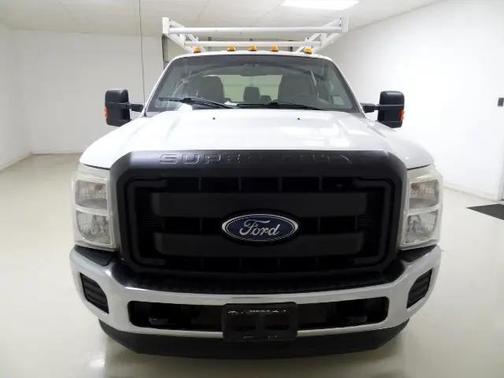2014 Ford F-350 XL