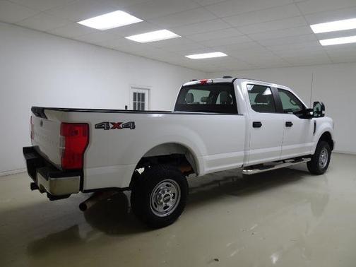 2020 Ford F-250 XL