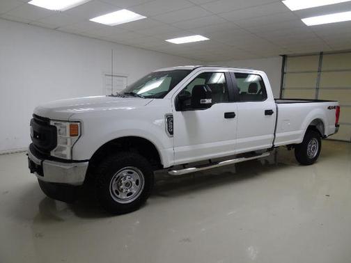 2020 Ford F-250 XL