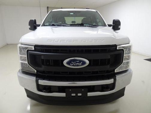2020 Ford F-250 XL