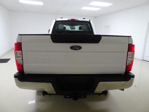 2020 Ford F-250 XL