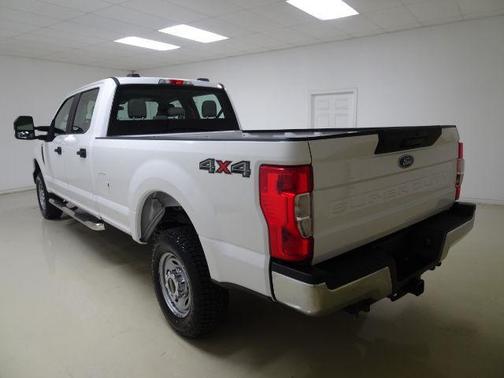 2020 Ford F-250 XL