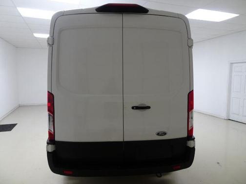 2022 Ford Transit-250 Base