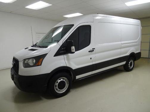 2022 Ford Transit-250 Base