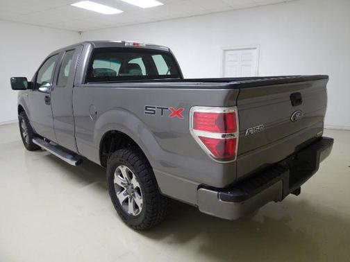 2013 Ford F-150 STX