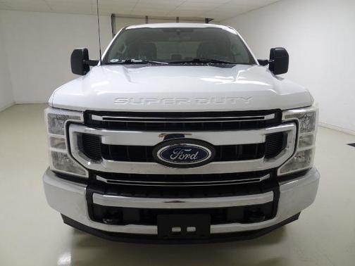 2021 Ford F-250 XL
