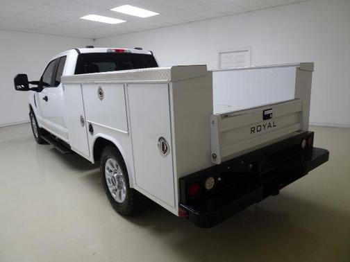 2021 Ford F-250 XL