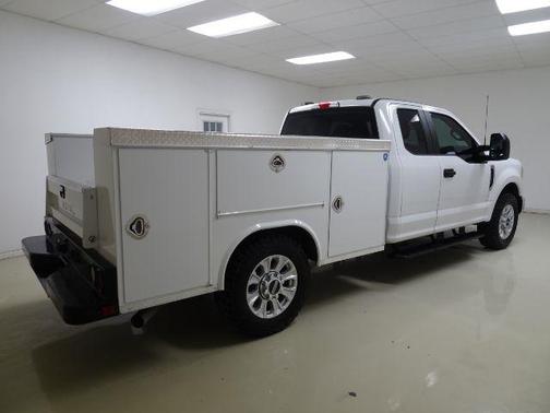 2021 Ford F-250 XL