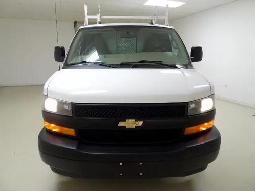 2020 Chevrolet Express 2500 RWD 2500 Regular Wheelbase WT