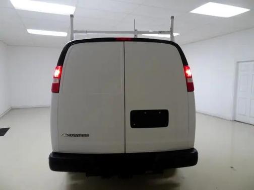 2020 Chevrolet Express 2500 RWD 2500 Regular Wheelbase WT