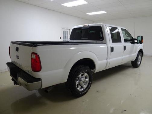2015 Ford F-250 XLT