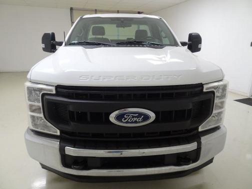 2020 Ford F-250 XL