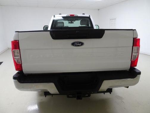 2020 Ford F-250 XL