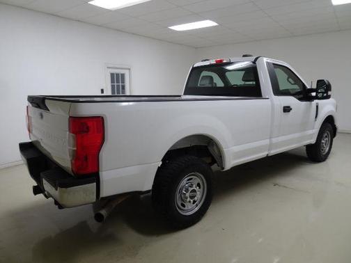 2020 Ford F-250 XL