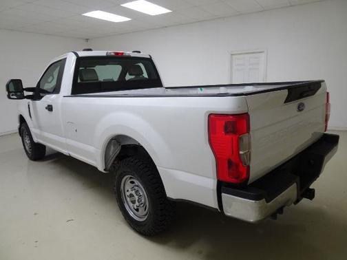 2020 Ford F-250 XL