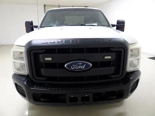 2013 Ford F-250 XL